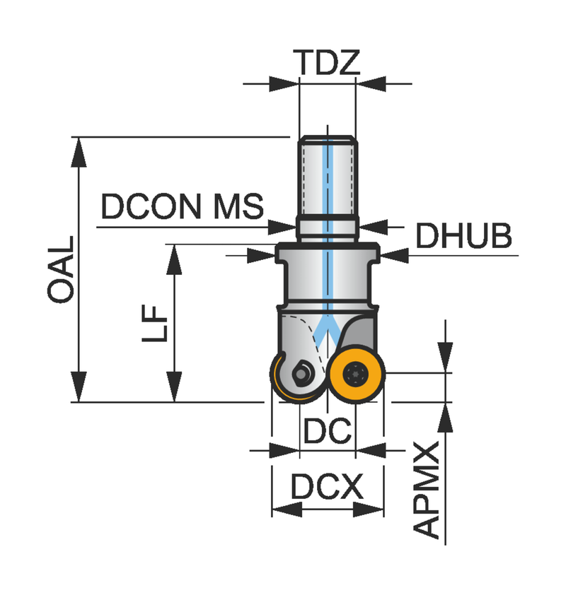 150E5R169M16-ISRD10-CF
