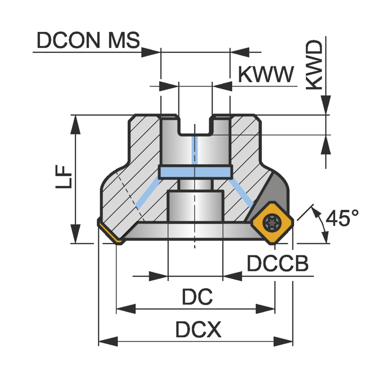 200A04R-IS45SD13F-C