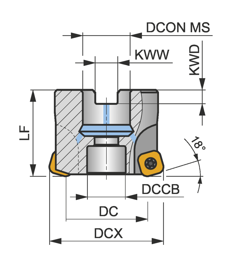 300A09R-ISMOSN11-C