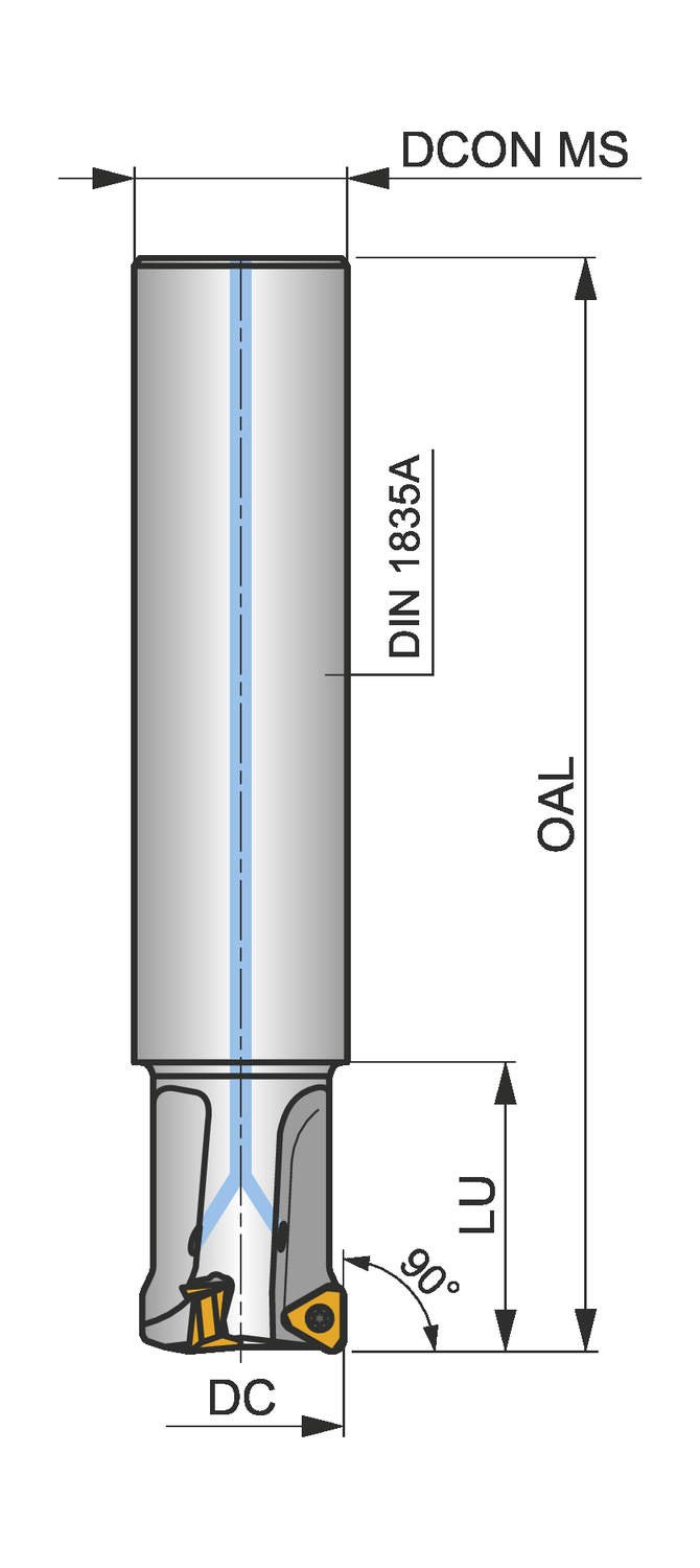 100A4R140C100-ISTN10-C