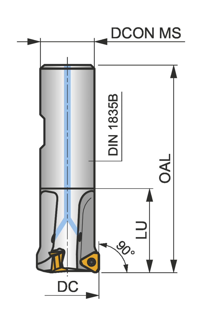 125A3R165W125-ISTN16-C