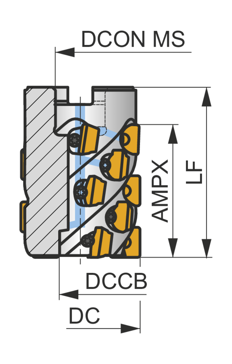 50T05R-C90SD12X55