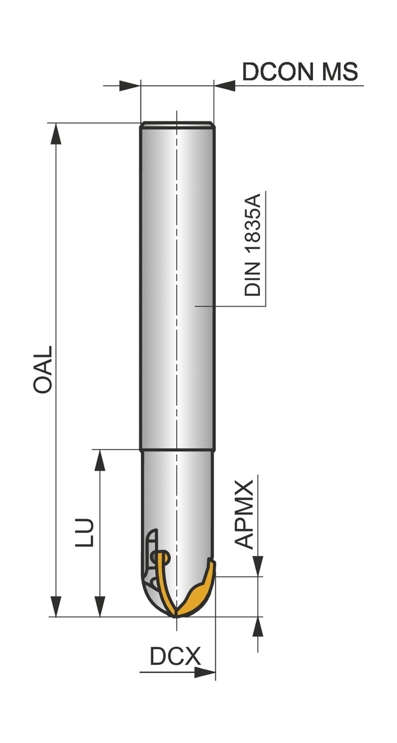 20K3R050A20-CXP20