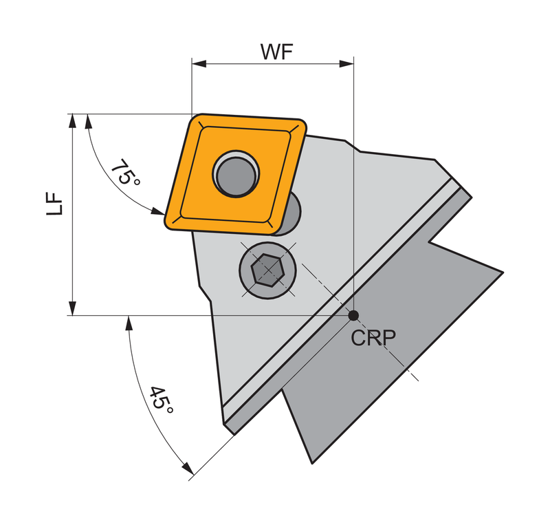 KHP-CBNR 25