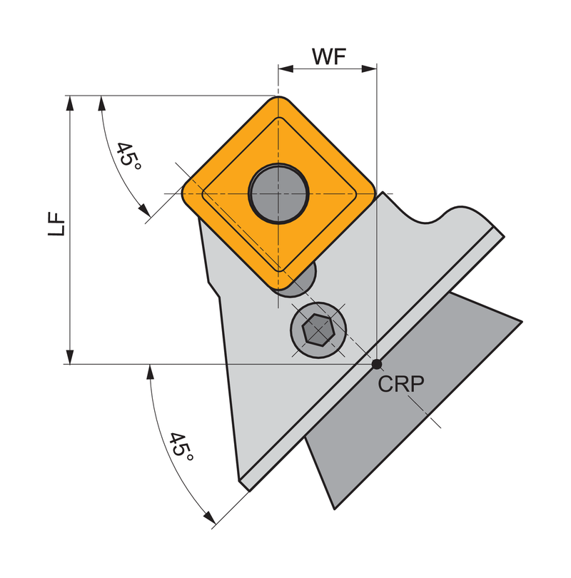 KHP-SSNR 25