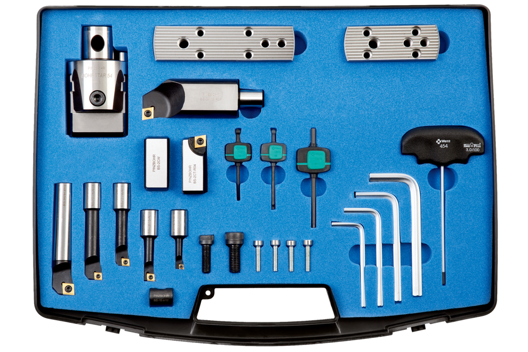 BS 54 KIT RC 8-170