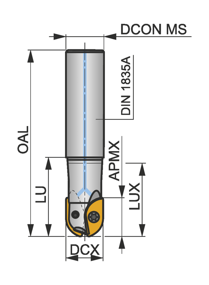 20L2R050A20-SZP20-C