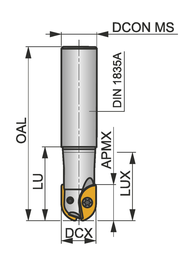 10L2R050A16-SZP10