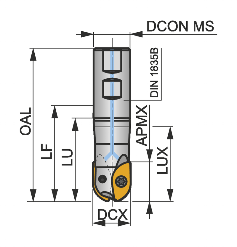 25L2R080B25-SZP25-C