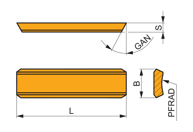LDGN 130560-R40:6640