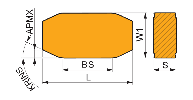 LNGF 401035-PF-S01:T9335