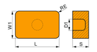 LNMX 501432E:T9425
