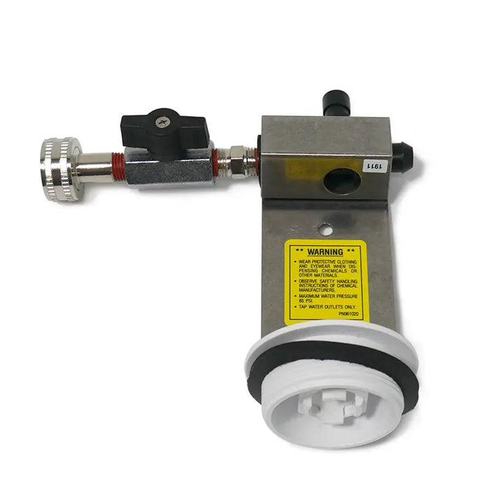 Economy Coolant Mixer