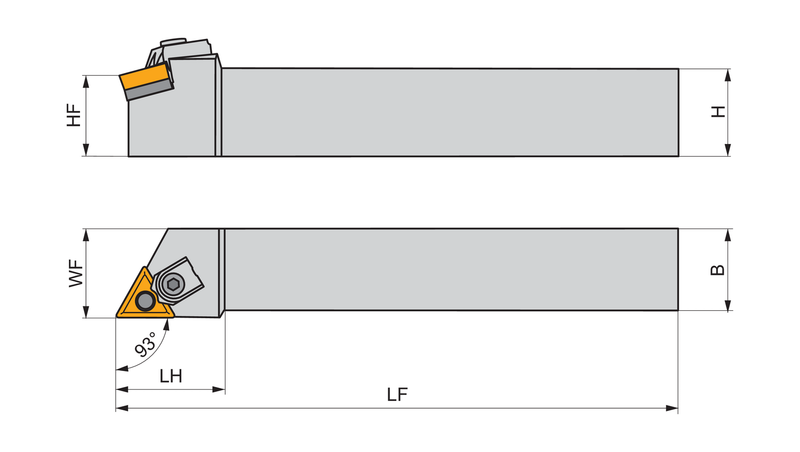 MTJNL 2525 M 16