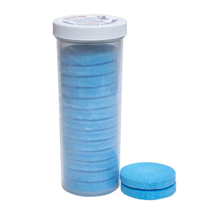 Odor Control Tablets