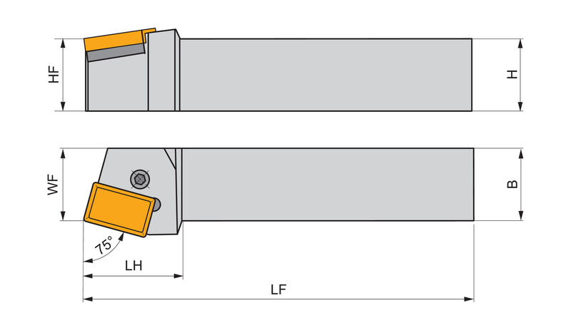 PLBNR 6060 V 40-A