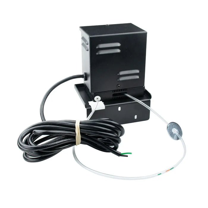 Sidewinder Tube Skimmer