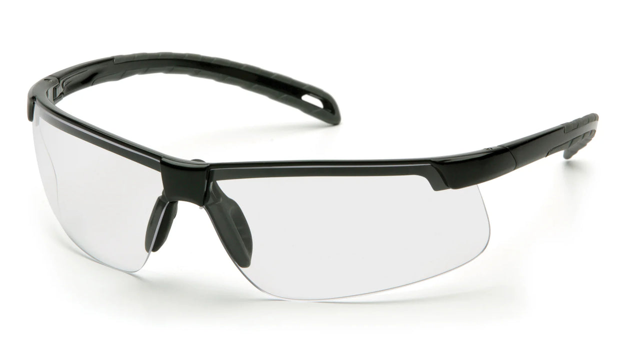 Ever-Lite® Half Frame Safety Glasses