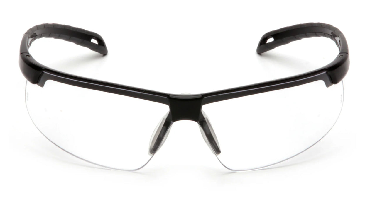 Ever-Lite® Half Frame Safety Glasses