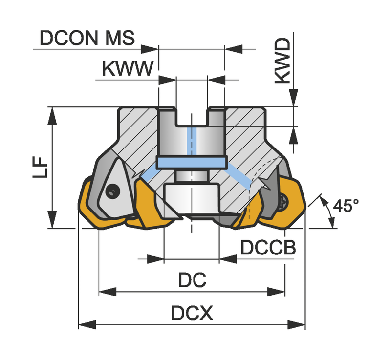 100A10R-S45HN09C-CF