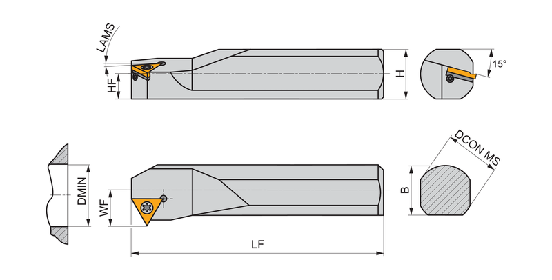 SIR-S 2532 S 22-A