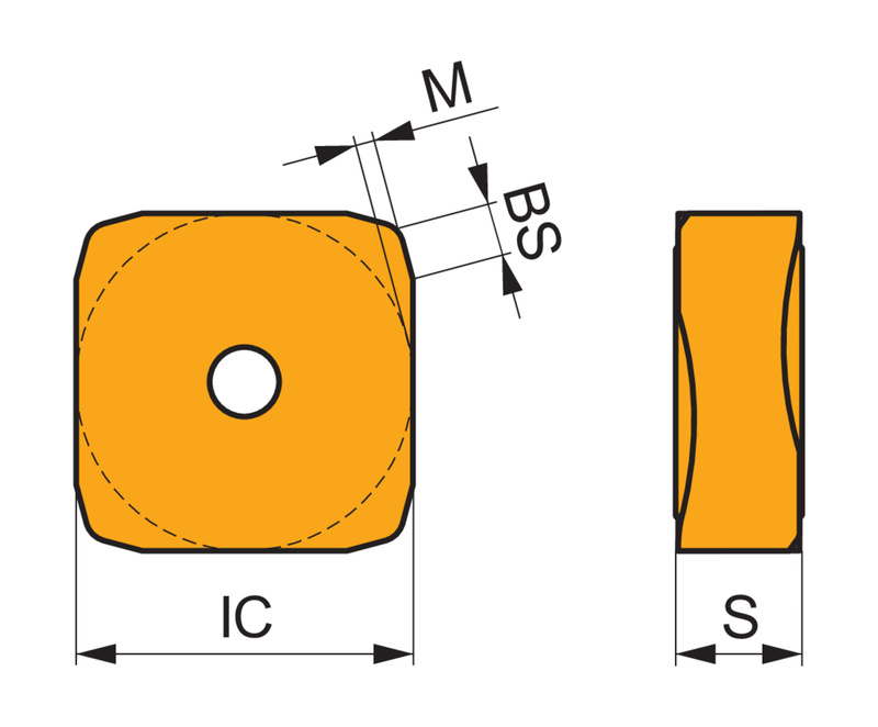 SNHF 43ENSR-M:M8330