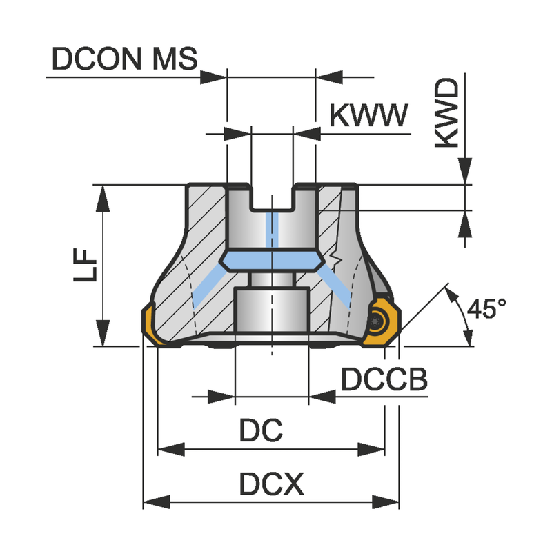 63A05R-S45OD05-C