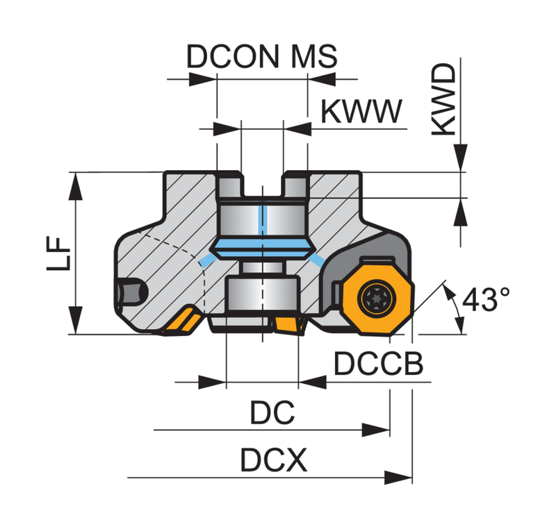 50A04R-S45ON06-C