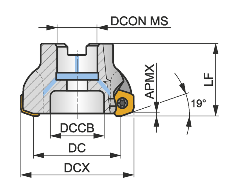 42A03R-S19PD09-C