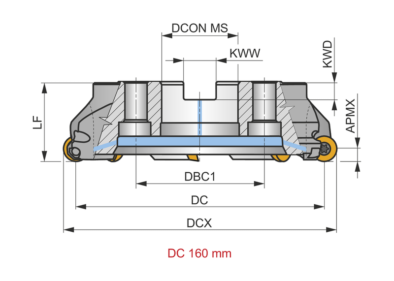 160C07R-SMORC20-C