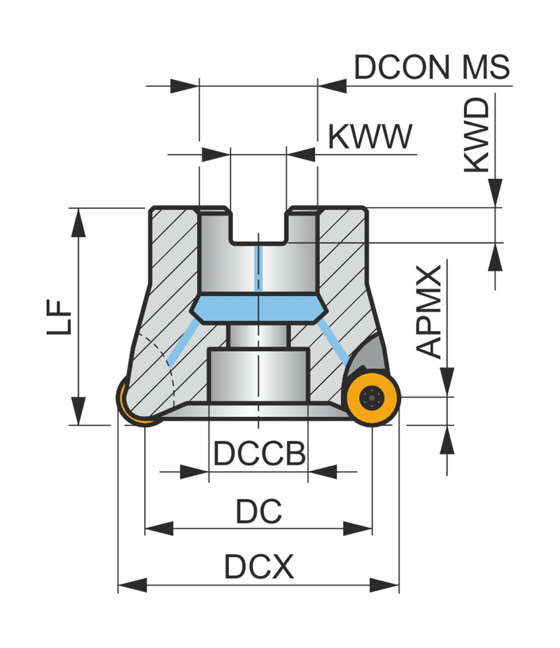 42A05R-SMORD10-CF