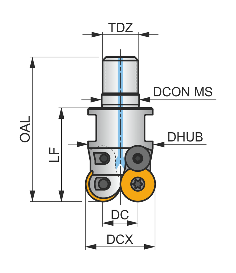 32E2R042M16-SCRD16-CF