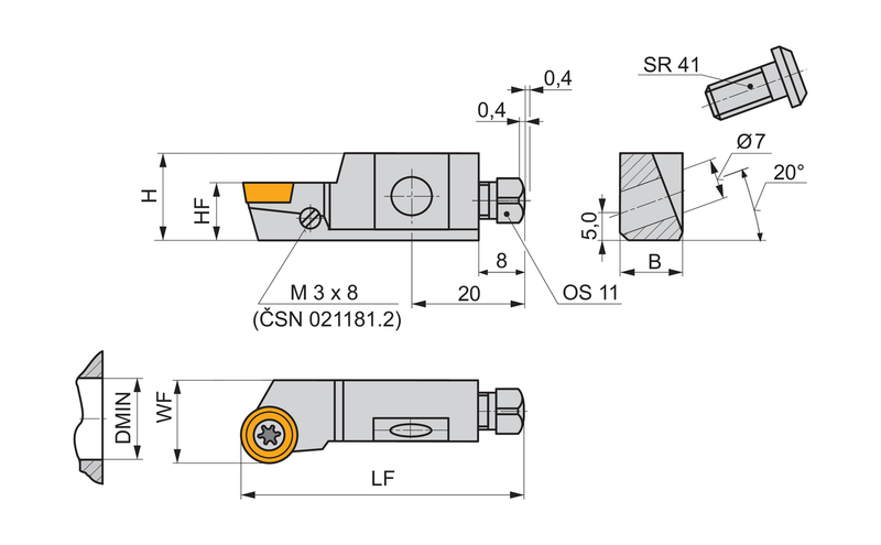 SRSCR 10 CA-10