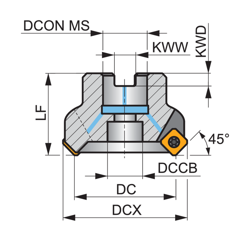 40A03R-S45SD13F-C