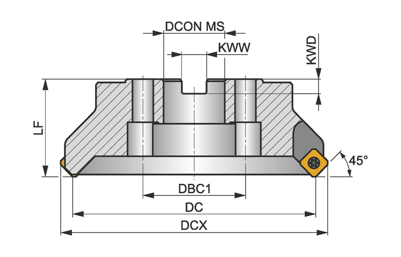 160C14R-S45SD13F-C