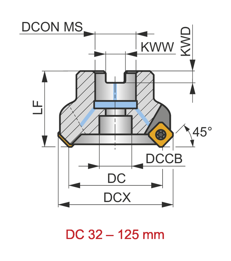 40A04R-S45SE09F-C