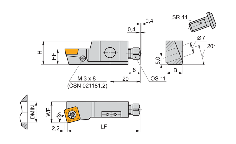 SSKCR 10 CA-09