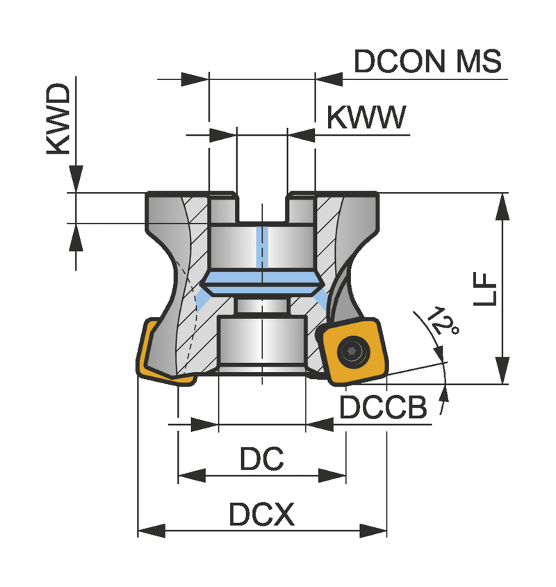 500A10R-ISMOSO12-C