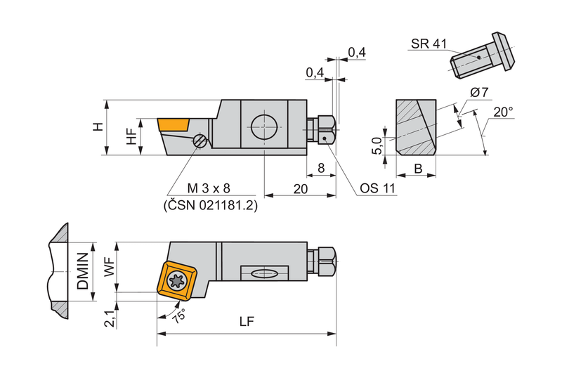 SSRCL 10 CA-09