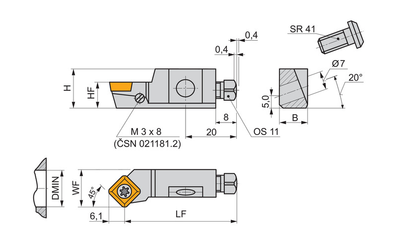 SSSCR 10 CA-09