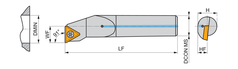 E16R-STFCR 11-R