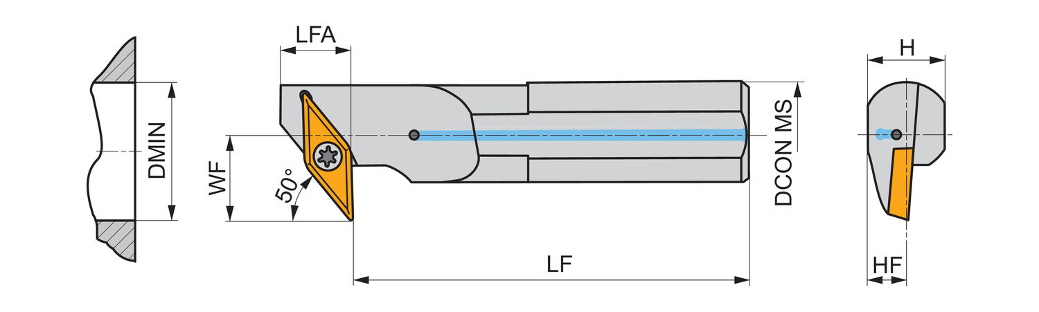 A25T-SVLCR 13-X