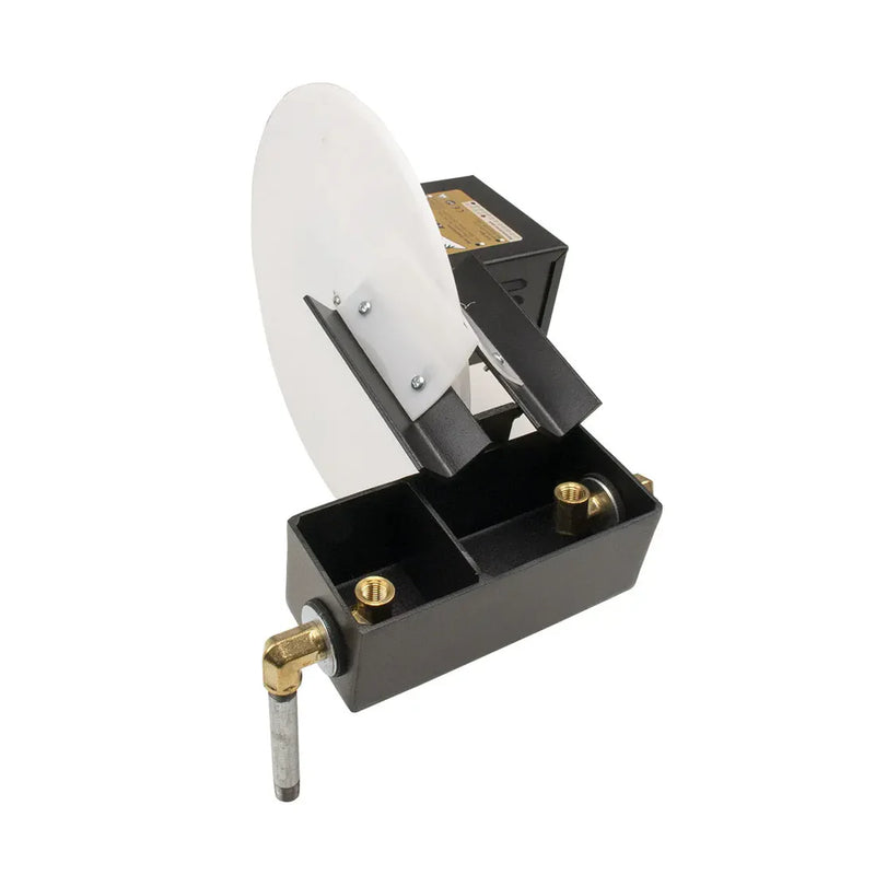 Écumeur de disque intelligent