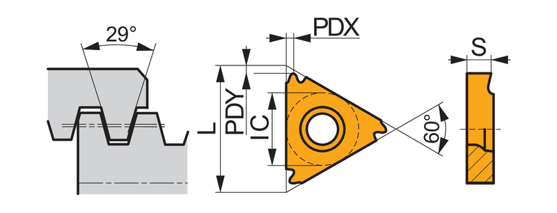 TN 16ER080ACME:T8030