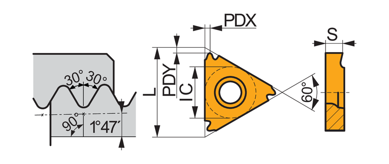 TN 16ER080API-RD01:T8030