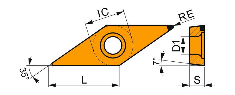 VCMW 331FN:PD1