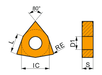 WNMG 332-NF:T9425