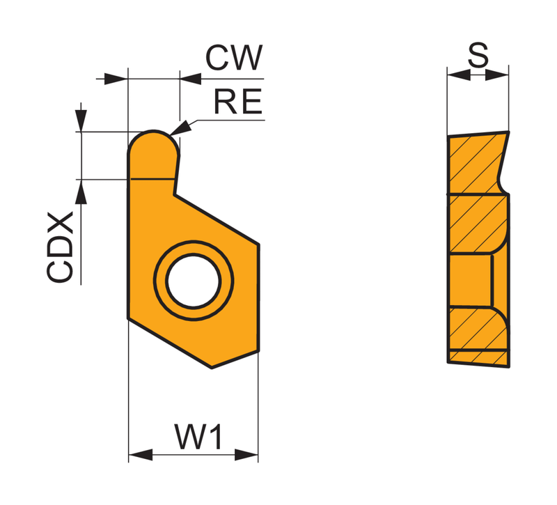 X61 0602-R050 R1:6640