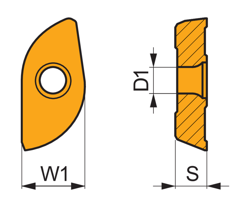 ZP 16ER-M:M8345
