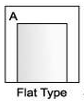 Mors doux 1,5 mm x 60° (type standard)